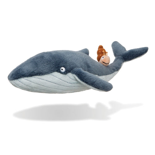 The Snail and the Whale - Little Splash Time