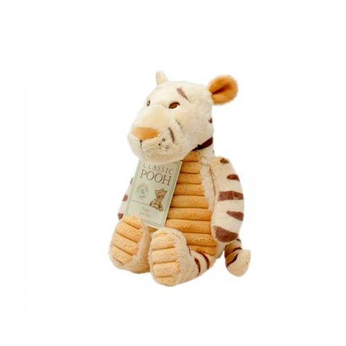 Classic Tigger Cuddly Soft Toy - Hug Me Friend