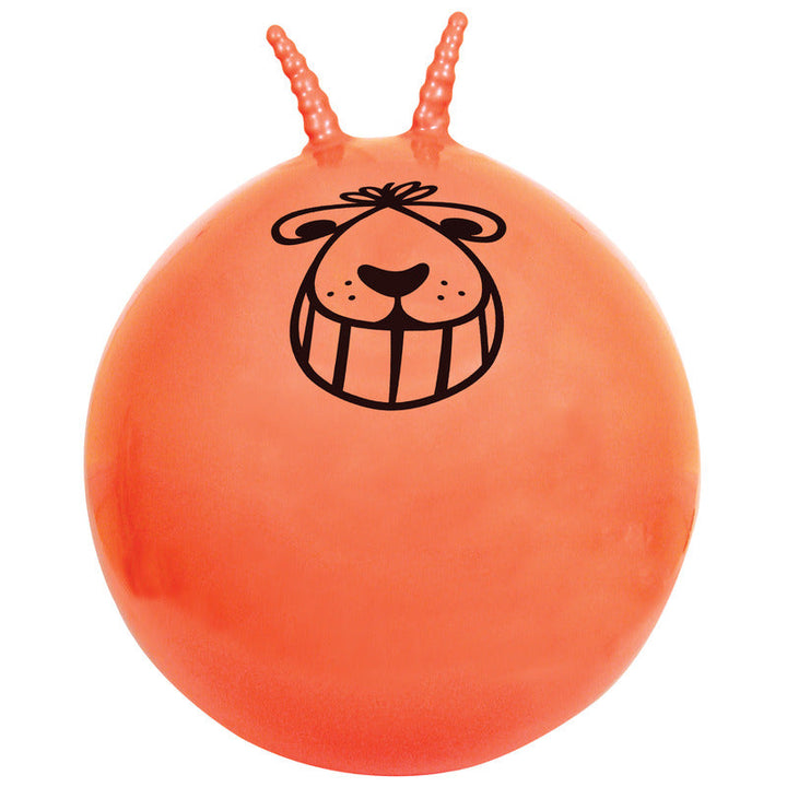 Giant Space Hopper - Zoom Play Time