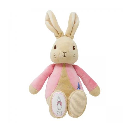 My First Flopsy Bunny - Travel Puzzle Pick