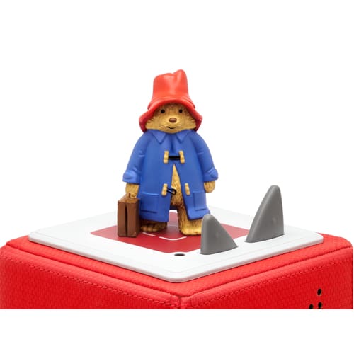 Tonies: Paddington Bear – A Bear Called Paddington - Early Learning Fun