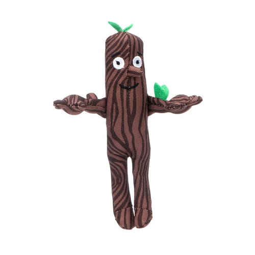 Stick Man - Soft Cuddle Friend