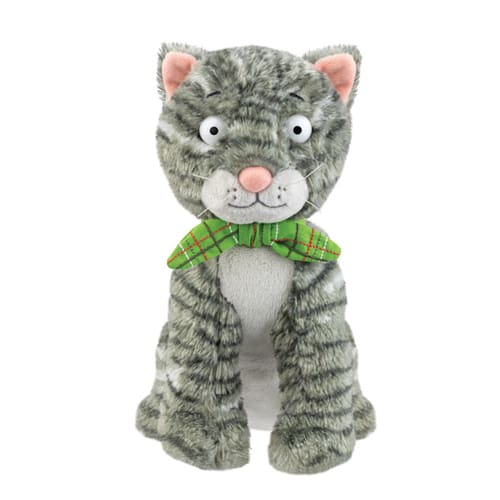 Tabby McTat 9in - Cozy Plush Pick