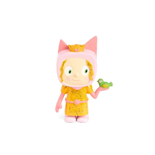 Tonies – Creative-Tonie Princess - Bright Discovery Fun