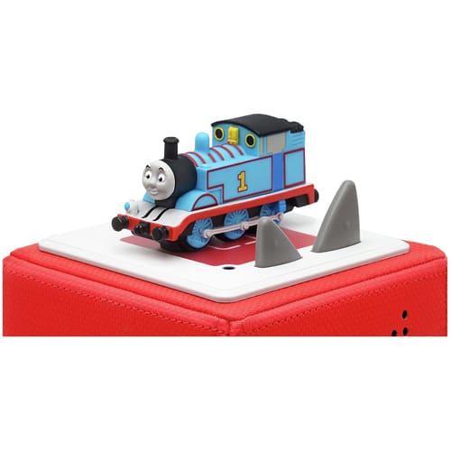 Tonies – Thomas the Tank Engine – The Adventure Begins - First Learning Play